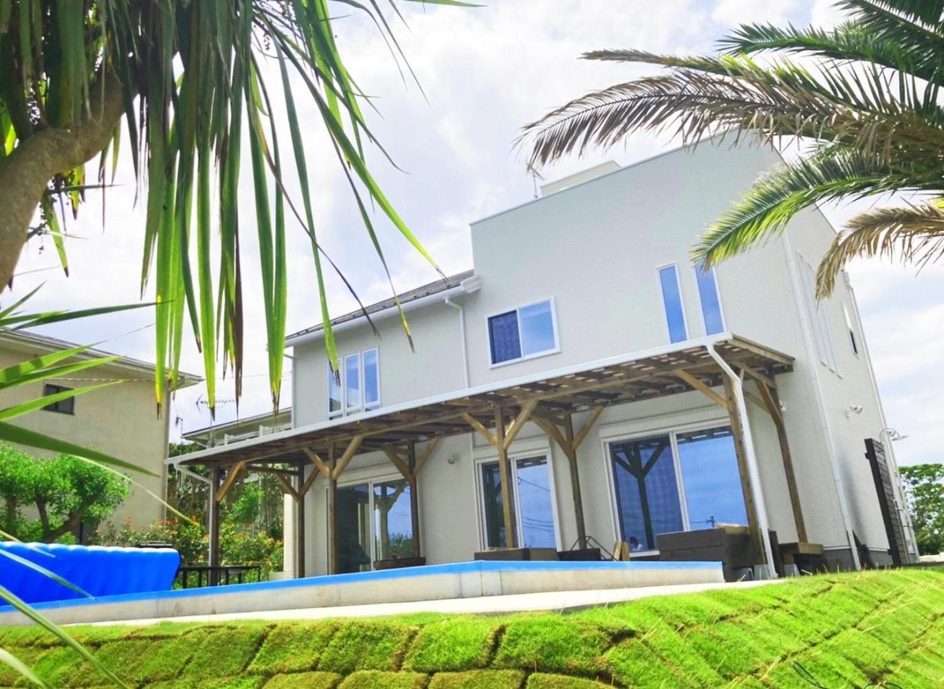 Hokulani By The Sea - Vacation Stay 68088V Isumi Zewnętrze zdjęcie