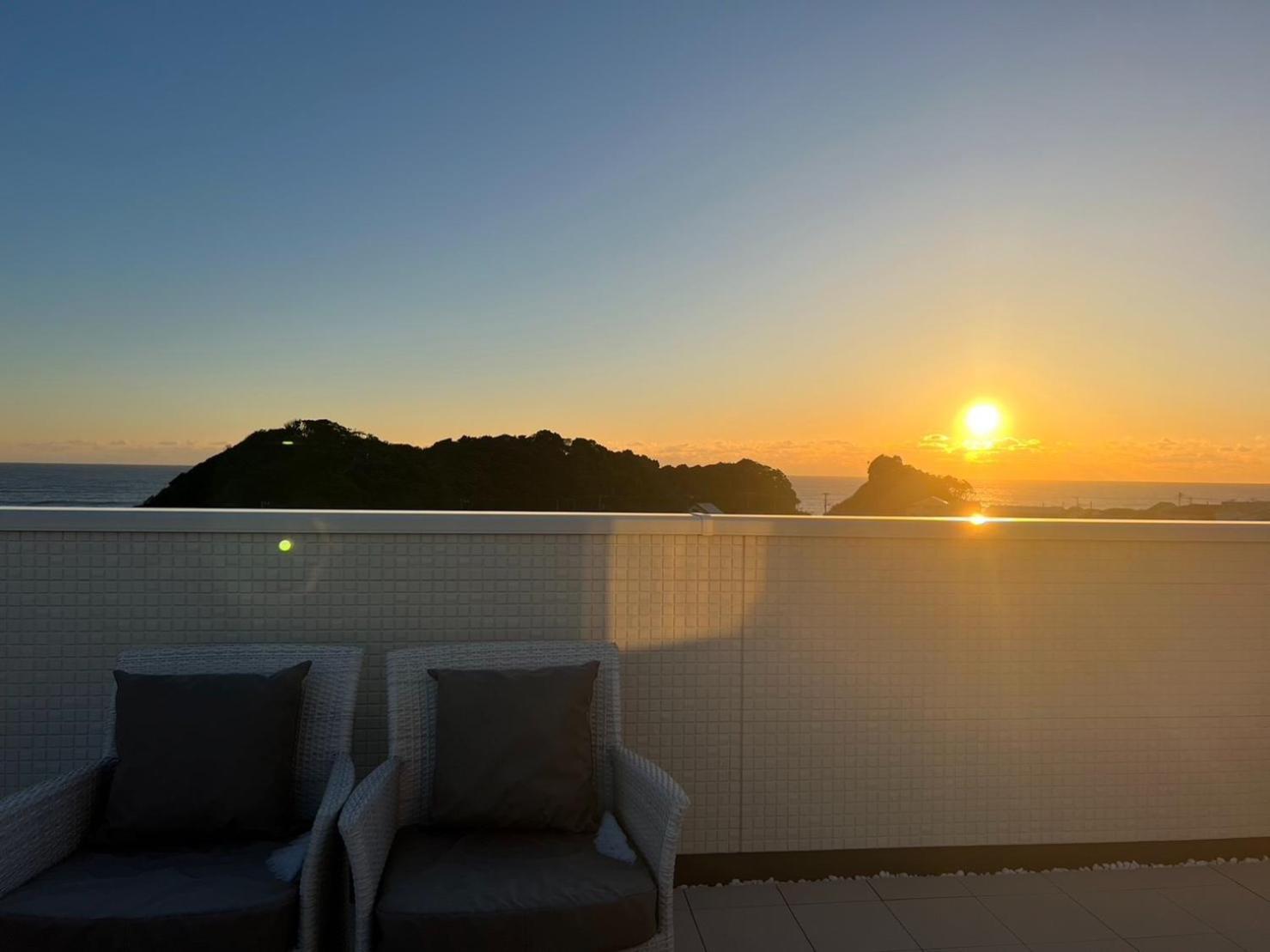 Hokulani By The Sea - Vacation Stay 68088V Isumi Zewnętrze zdjęcie