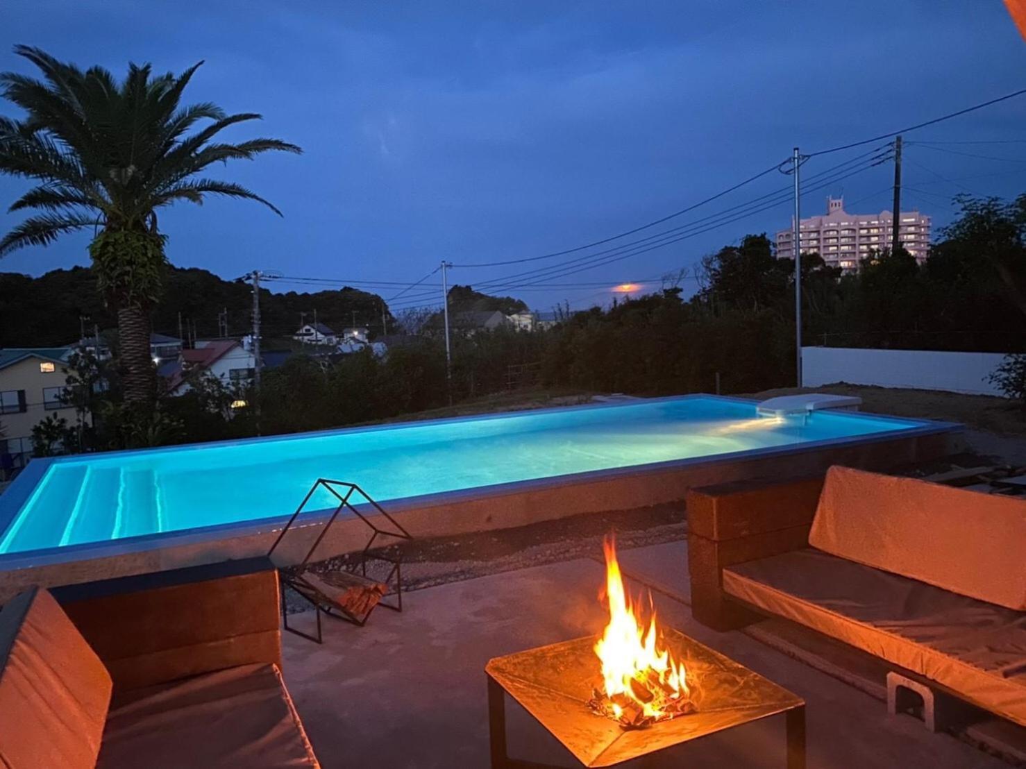 Hokulani By The Sea - Vacation Stay 68088V Isumi Zewnętrze zdjęcie